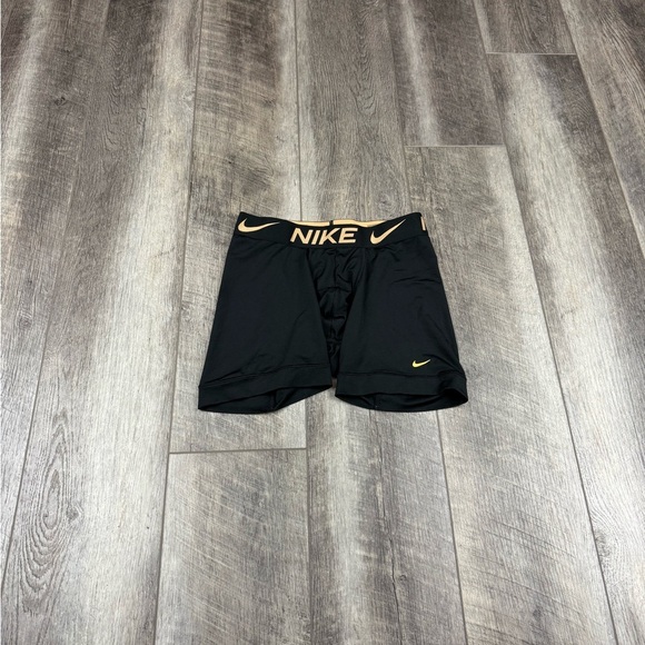 Nike Other - Nike Black Underwear